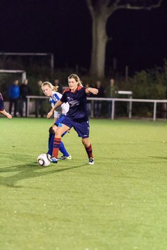 Bild 242 - Frauen Bramstedter TS - TSV Wiemersdorf : Ergebnis: 2:2